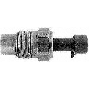 Engine Coolant Fan Temperature Switch-Coolant Fan Switch Standard Ts-241 - All