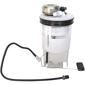 Fuel Pump Module Assembly Autobest F3134a - All