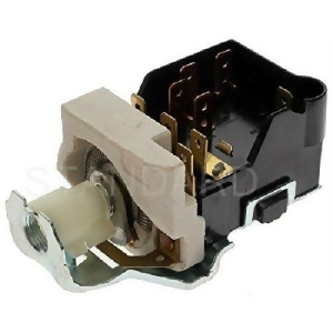 Headlight Switch Standard Ds-222 - All