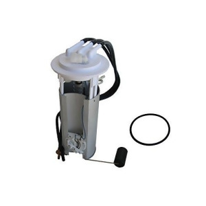 Fuel Pump Module Assembly Autobest F2955a - All