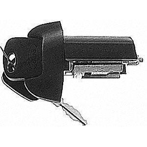 Standard Us-215l Ignition Lock Cylinder - All
