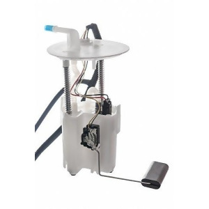 Fuel Pump Module Assembly Autobest F1250a fits 00-02 Lincoln Continental 4.6L-v8 - All