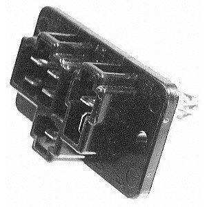 Hvac Blower Motor Resistor Standard Ru-258 - All