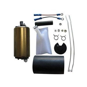 Fuel Pump and Strainer Set-In Tank Electric Fuel Pump Autobest F4283 - All