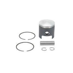 Wsm Piston Kit 544Cc 1.00Mm Oversize To 76.00Mm Bore 010-812-07K - All