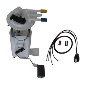 Fuel Pump Module Assembly Autobest F2383a - All