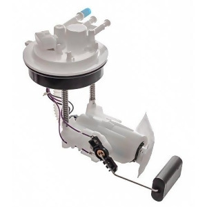 Fuel Pump Module Assembly Autobest F2524a - All