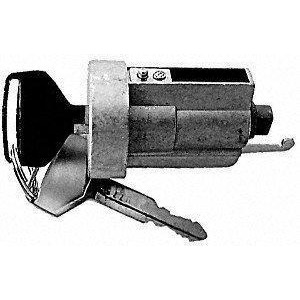 Ignition Lock Cylinder Standard Us-133l - All