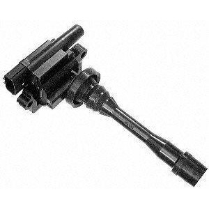 Ignition Coil Standard Uf-295 - All