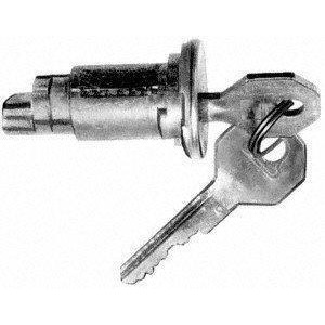 Ignition Lock Cylinder Standard Us-54l - All