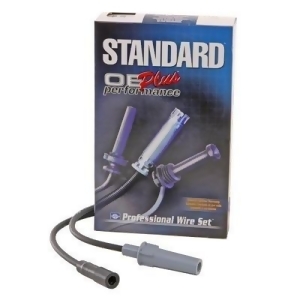 Battery Cable Standard A38-4clt - All