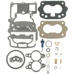 Carburetor Repair Kit Standard 504A - All