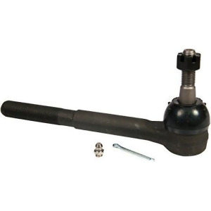 Steering Tie Rod End Proforged 104-10097 - All