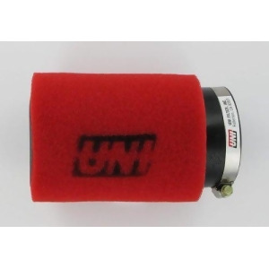Uni Up-6300ast 2-Stage Angle Pod Filter 63mm I.d. x 152mm Length - All