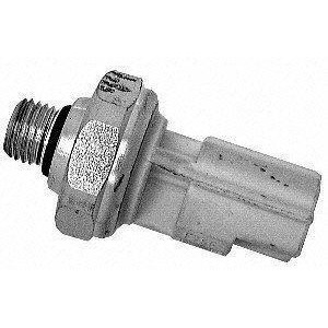 Engine Oil Pressure Switch-Sender With Gauge Standard Ps-314 - All