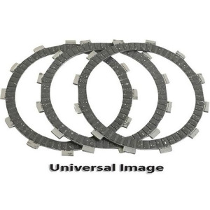 Wiseco 16.S13034 Prox Friction Plate Set Xr250R'96-04 - All