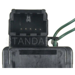 Standard Ignition Starter Switch - All