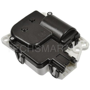 Hvac Air Inlet Door Actuator Standard J04065 - All