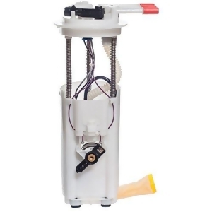 Fuel Pump Module Assembly Autobest F2985a - All