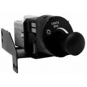 Headlight Switch Standard Ds-716 - All