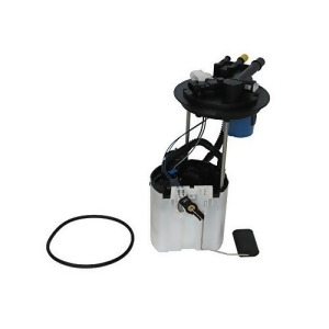 Fuel Pump Module Assembly Autobest F2680a - All