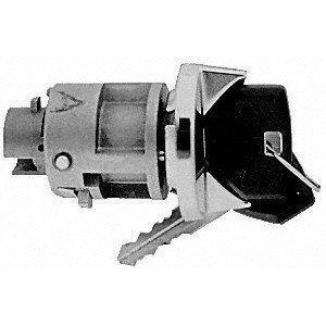 Ignition Lock Cylinder Standard Us-141l - All