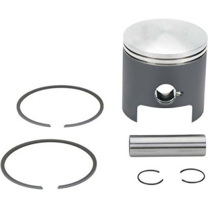 Wsm 010-873-06Pk Yamaha 1800 Super Charged Piston Kit .75Mm Over - All