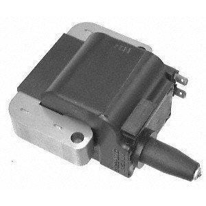 Ignition Coil Standard Uf-203 - All