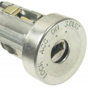 Ignition Lock Cylinder Standard Us-254l - All