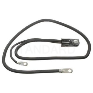 Battery Cable Standard A55-2hd - All