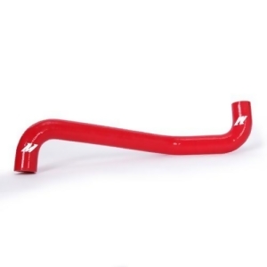Mishimoto Mmhose-cam-98rd Red Silicone Radiator Hose Kit for Chevrolet Camaro - All