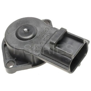 Standard Motor Products Th265T Throttle Position Sensor - All
