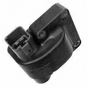 Standard Uf205 Ignition Coil - All