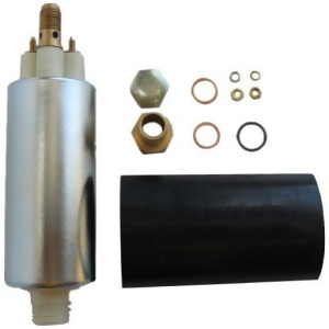 Electric Fuel Pump-Externally Mounted Autobest F4188 - All