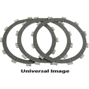 Wiseco 16.S41001 Prox Friction Plate Set Kx60/65 '83-11 Kx80 '81-84 Rm65 - All