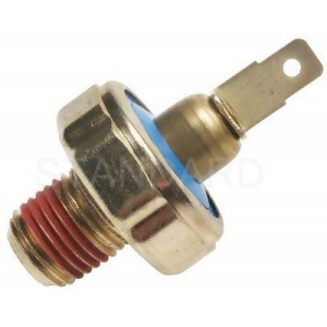 Standard Motor Products Ps-57 Standard Ps57 Engine Oil Pressure Sender With Ligh - All