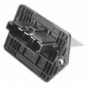 Hvac Blower Motor Resistor Standard Ru-332 - All