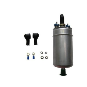 Electric Fuel Pump-Externally Mounted Autobest F4170 - All