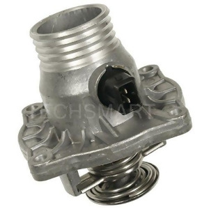 Engine Coolant Thermostat Housing Standard Z63006 - All