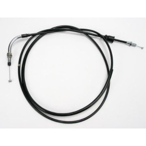 Wsm Throttle Cable 002-055-04 - All