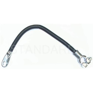 Standard Motor Products A16-1 Battery Cable - All
