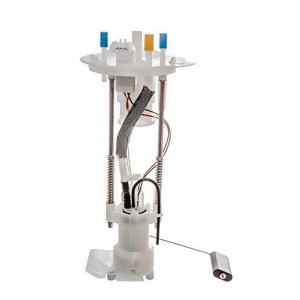 Fuel Pump Module Assembly Autobest F1447a - All