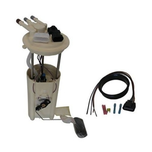Fuel Pump Module Assembly Autobest F2903a - All