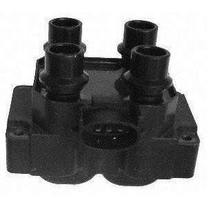 Ignition Coil Standard Fd-487 - All