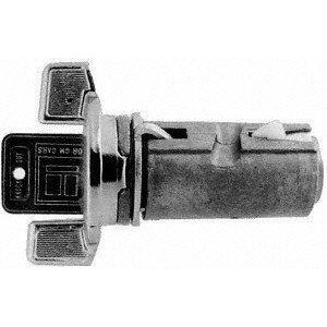 Standard Us107L Ignition Lock Cylinder - All