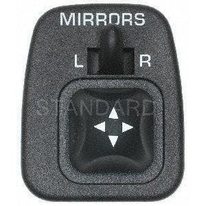 Door Remote Mirror Switch Standard Ds-1750 - All