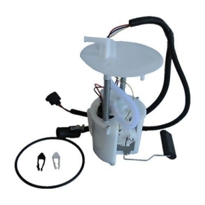 Fuel Pump Module Assembly Autobest F1294a - All