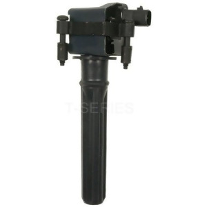 Standard Motor Products Uf269T Ignition Coil - All