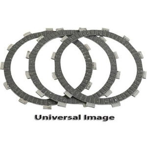 Wiseco 16.S14015 Prox Friction Plate Set Crf450R '02-10 Crf450X '05-09 - All