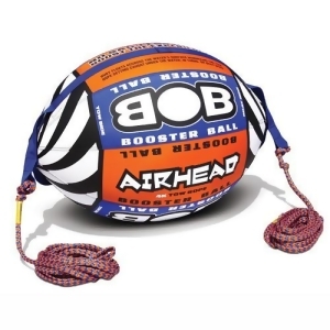 Airhead Bob 4 Rider Tow Rope With Buoy - All
